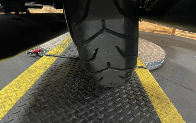 2024 Harley-Davidson Road Glide