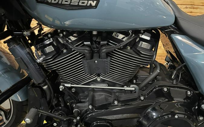 2024 Harley-Davidson Road Glide