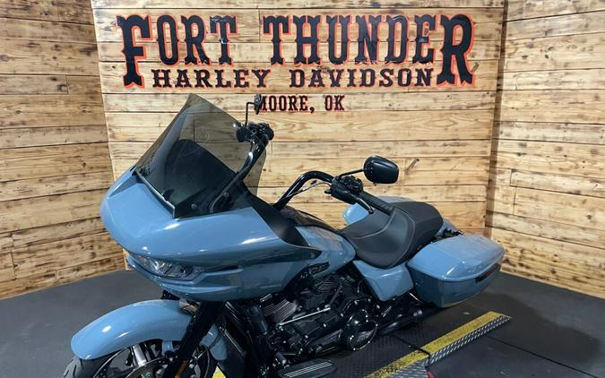 2024 Harley-Davidson Road Glide