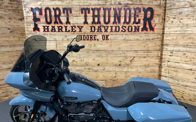 2024 Harley-Davidson Road Glide