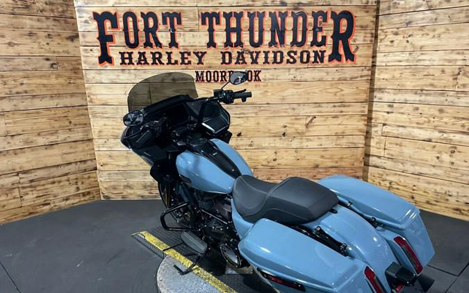 2024 Harley-Davidson Road Glide