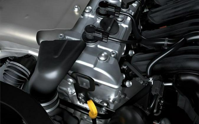 2026 Kawasaki RIDGE® Platinum Ranch Edition