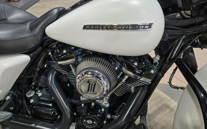 2018 HARLEY STREET GLIDE SPECIAL