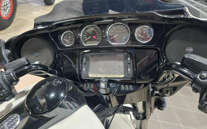 2018 HARLEY STREET GLIDE SPECIAL