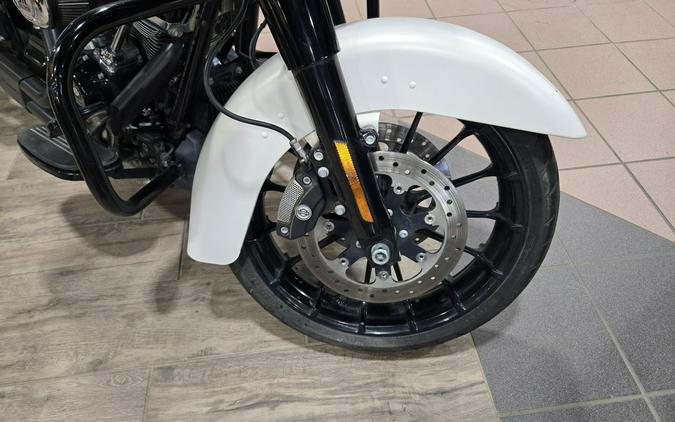 2018 HARLEY STREET GLIDE SPECIAL