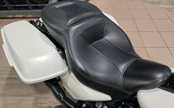 2018 HARLEY STREET GLIDE SPECIAL