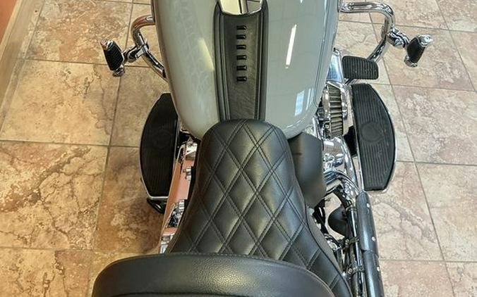 2024 Harley-Davidson® FLHCS - Heritage Classic