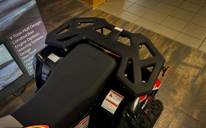2026 Kayo Bull 125 EFI