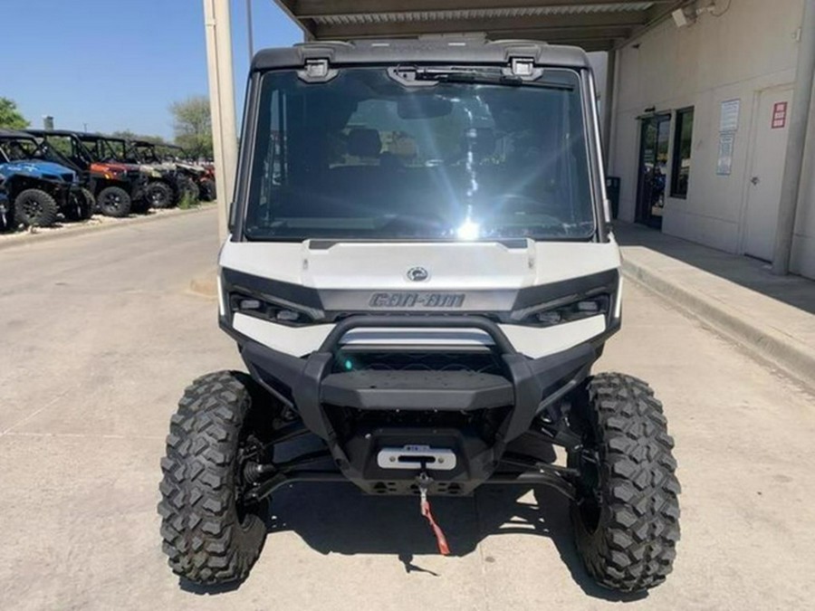 2026 Can-Am Defender MAX Limited HD11