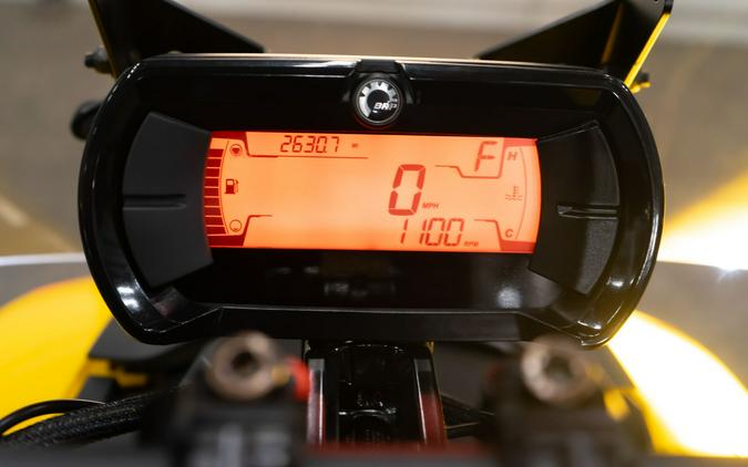 2020 Can-Am Ryker Rally Edition