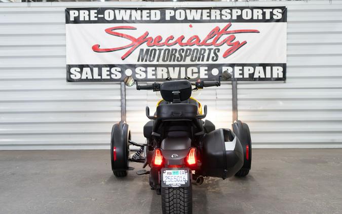 2020 Can-Am Ryker Rally Edition