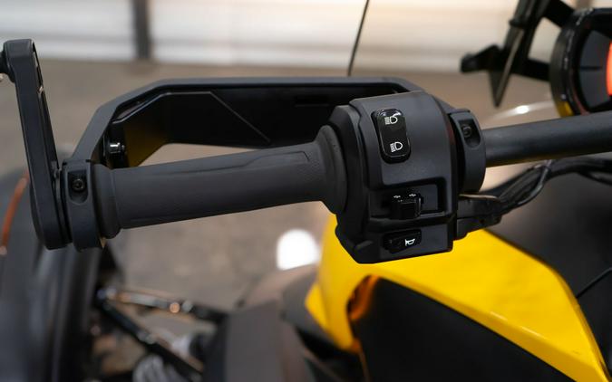 2020 Can-Am Ryker Rally Edition