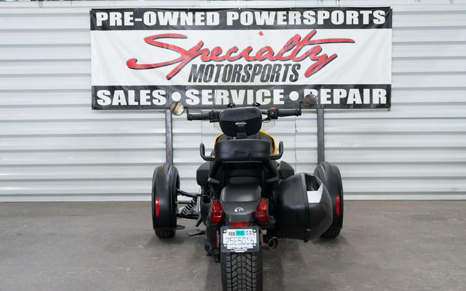 2020 Can-Am Ryker Rally Edition