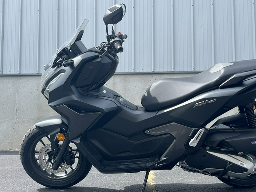2027 Honda ADV 160