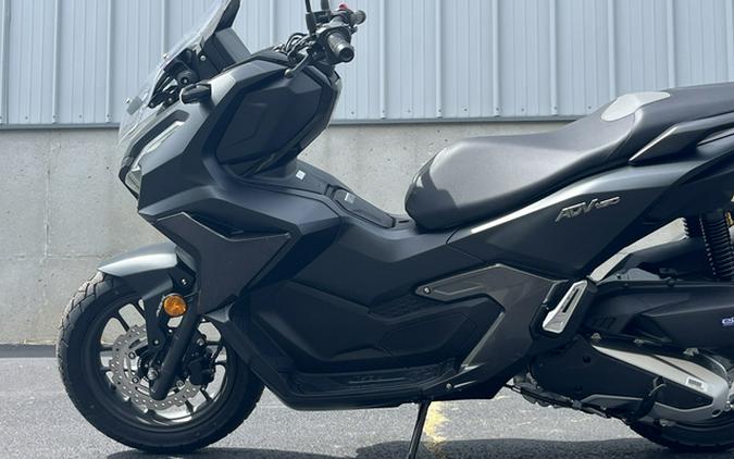 2027 Honda ADV 160