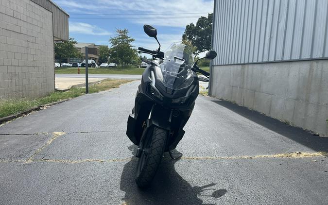 2027 Honda ADV 160