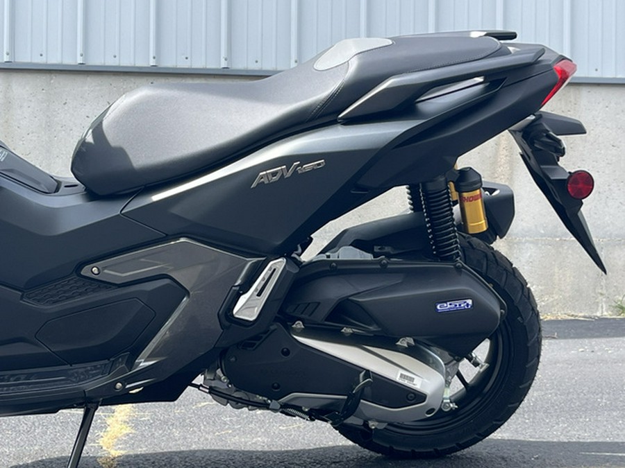 2027 Honda ADV 160