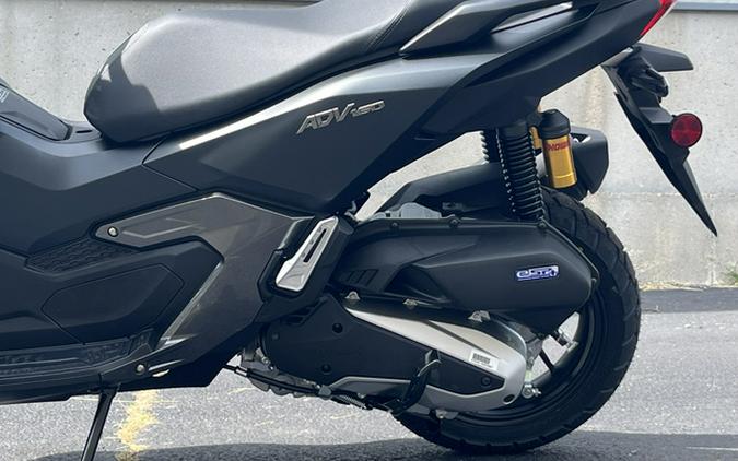 2027 Honda ADV 160