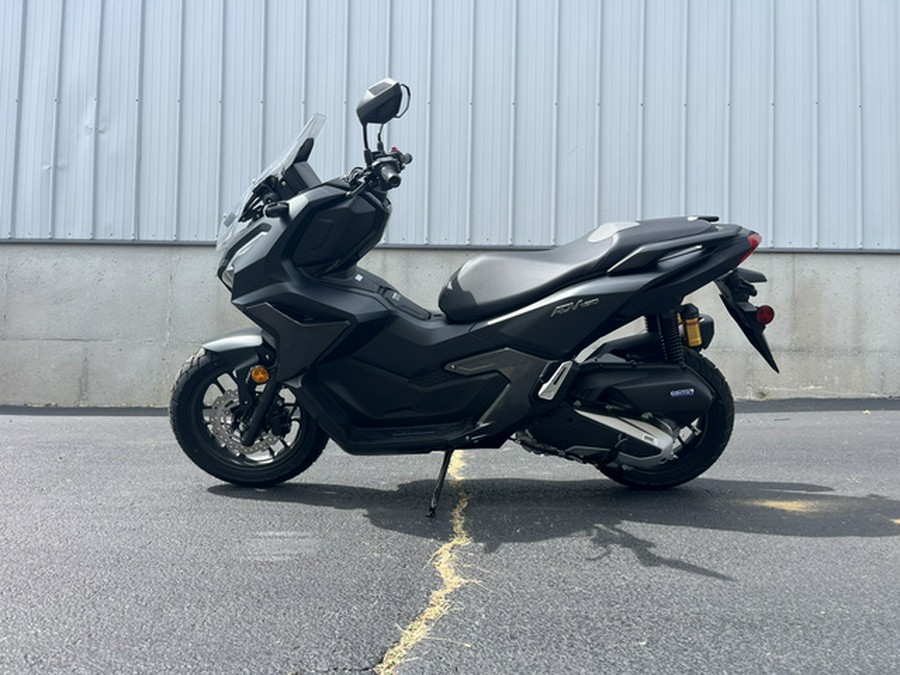 2027 Honda ADV 160