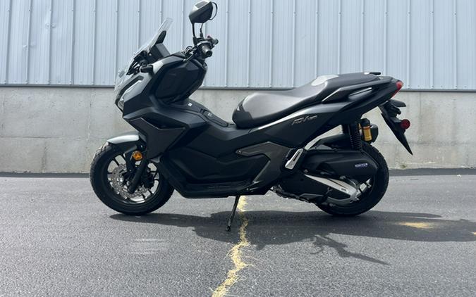 2027 Honda ADV 160