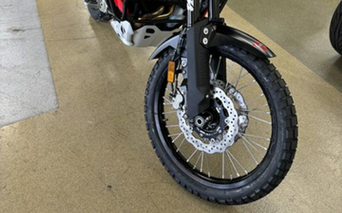 2026 Yamaha Tenere 700 World Raid