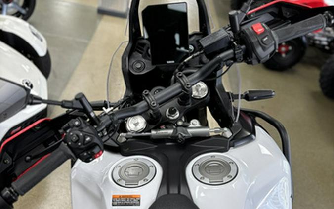2026 Yamaha Tenere 700 World Raid