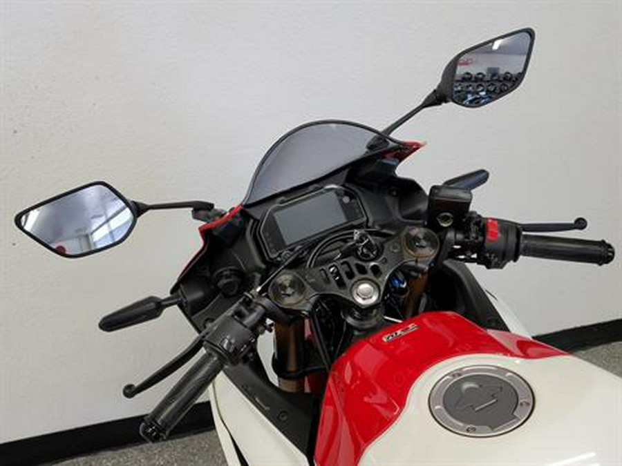 2026 Yamaha YZF-R3