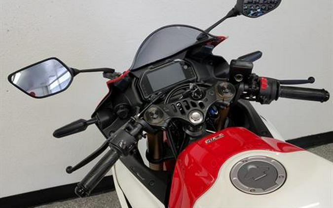 2026 Yamaha YZF-R3