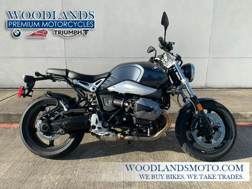 2021 BMW R nineT Pure Review: Option 719 Edition + Select Package