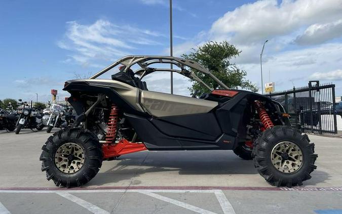 2023 Can-Am® Maverick X3 X mr Turbo RR 72"