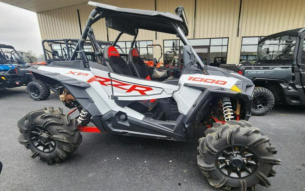 2020 Polaris® RZR XP® 1000