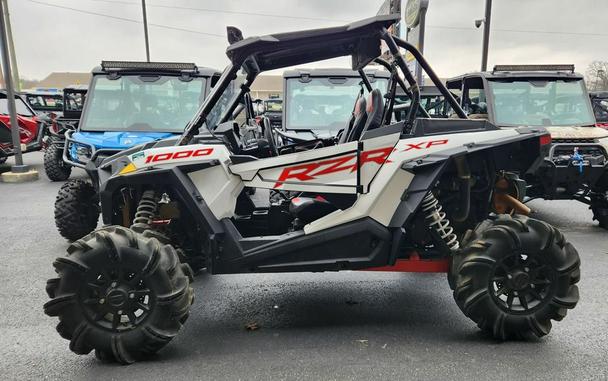 2020 Polaris® RZR XP® 1000