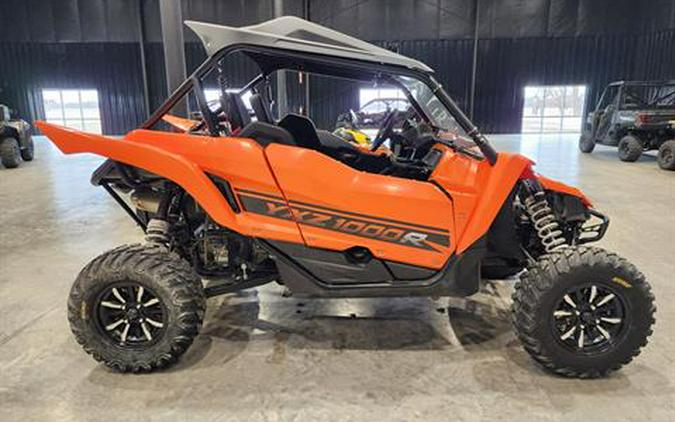 2016 Yamaha YXZ1000R