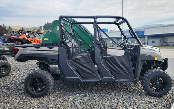 2024 Polaris Industries Ranger® Crew XP 1000 Premium