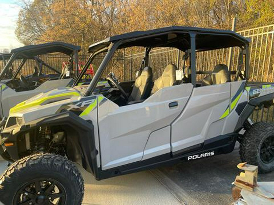 2024 Polaris General XP 4 1000 Sport