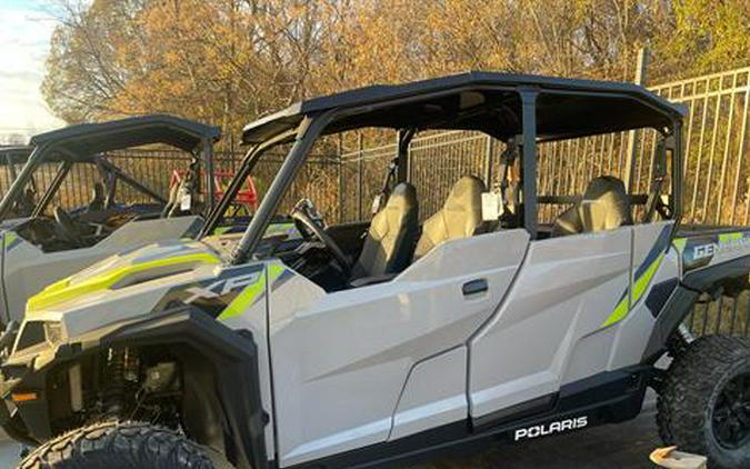 2024 Polaris General XP 4 1000 Sport