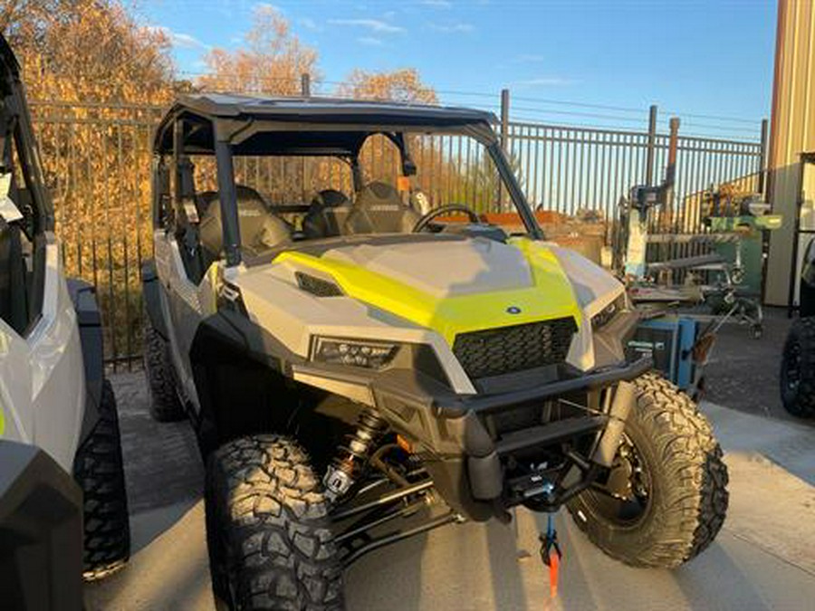 2024 Polaris General XP 4 1000 Sport