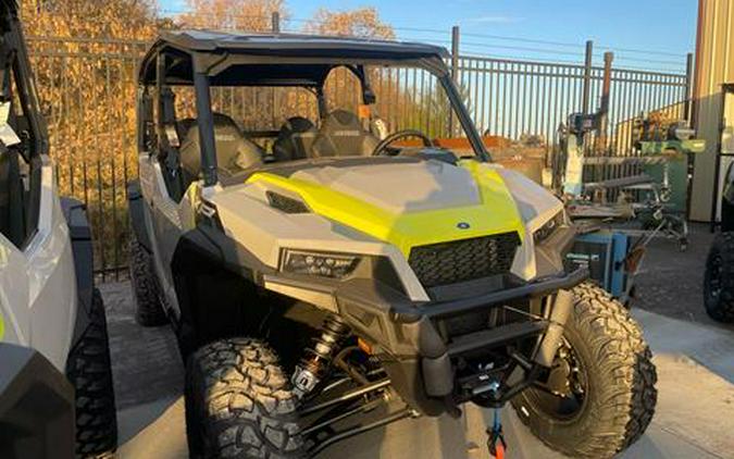 2024 Polaris General XP 4 1000 Sport