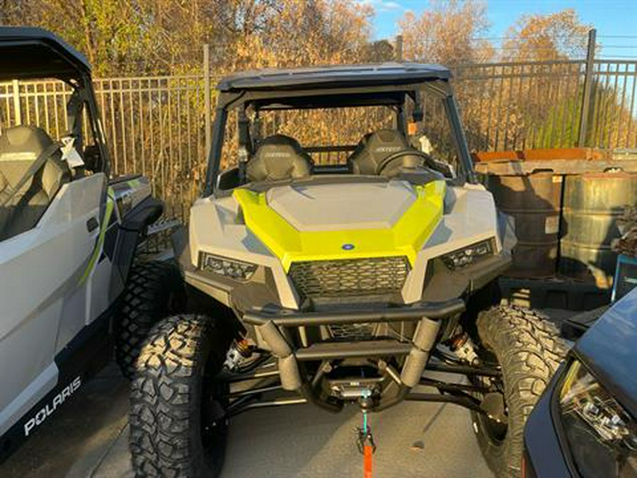 2024 Polaris General XP 4 1000 Sport