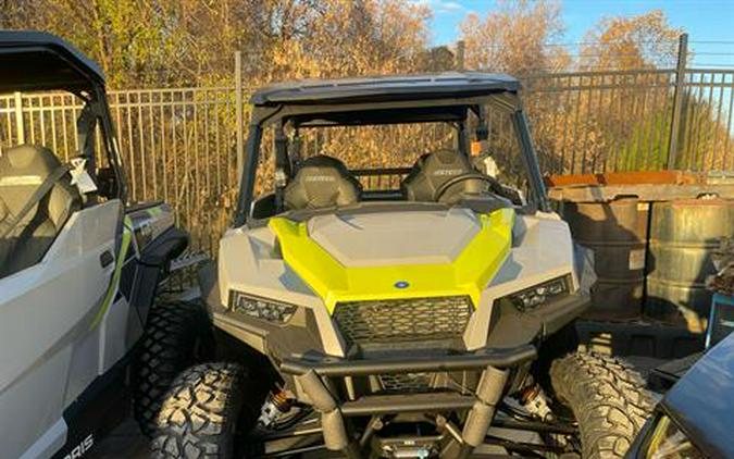 2024 Polaris General XP 4 1000 Sport