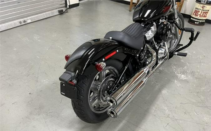 2023 Harley-Davidson Softail FXST - Standard