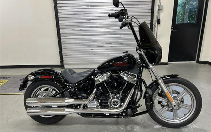 2023 Harley-Davidson Softail FXST - Standard