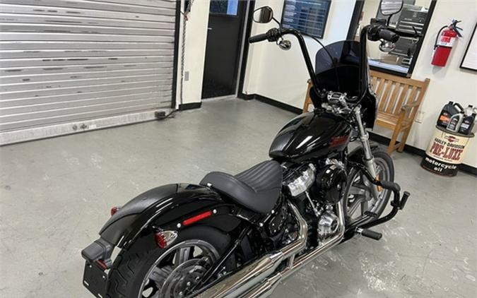 2023 Harley-Davidson Softail FXST - Standard