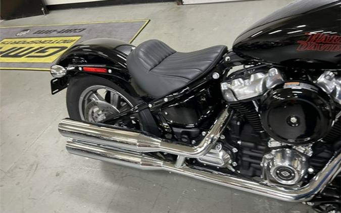 2023 Harley-Davidson Softail FXST - Standard