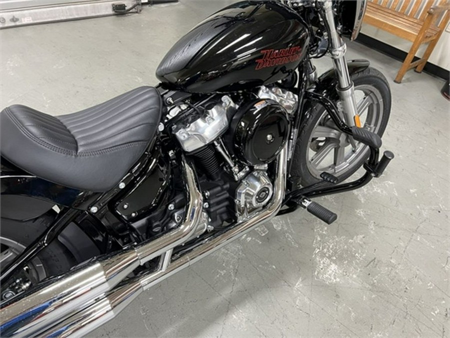 2023 Harley-Davidson Softail FXST - Standard