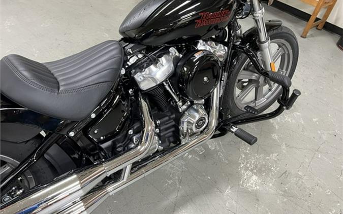 2023 Harley-Davidson Softail FXST - Standard