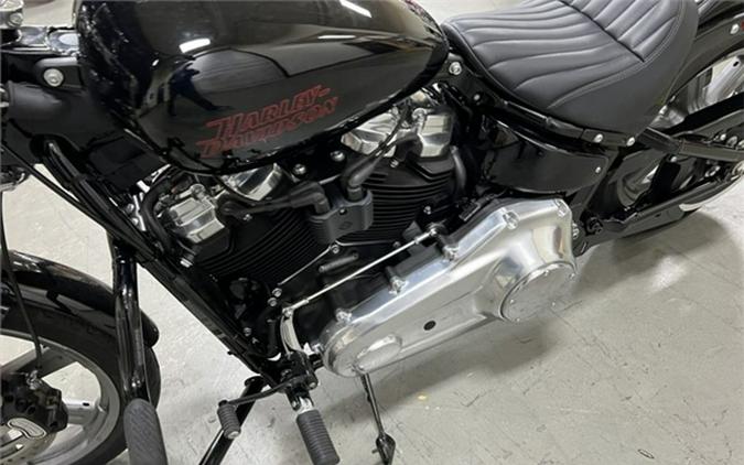 2023 Harley-Davidson Softail FXST - Standard