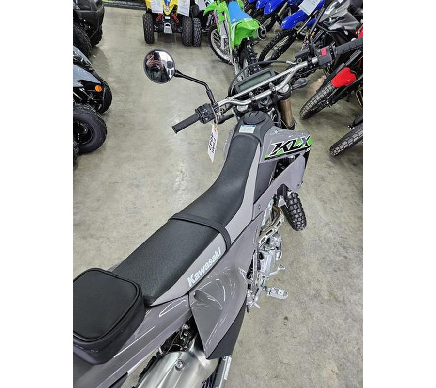 2024 Kawasaki KLX®300