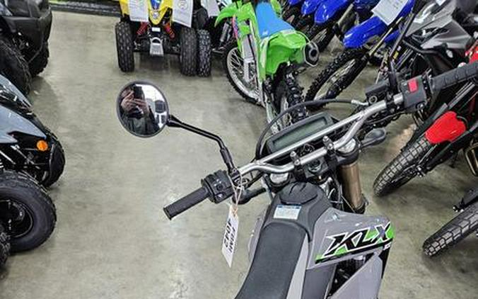 2024 Kawasaki KLX®300