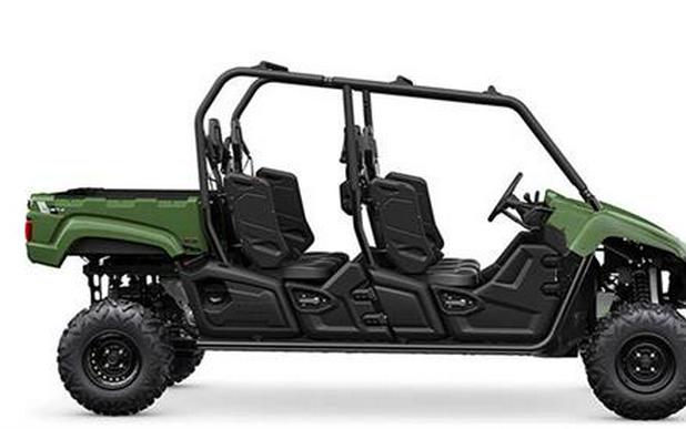 2023 Yamaha Viking VI EPS